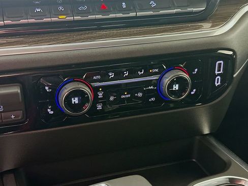 New 2026 Chevrolet Silverado 1500 LT Trail Boss w/ Convenience Package II image 16