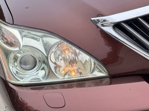 Used 2009 Lexus RX 350 AWD image 11