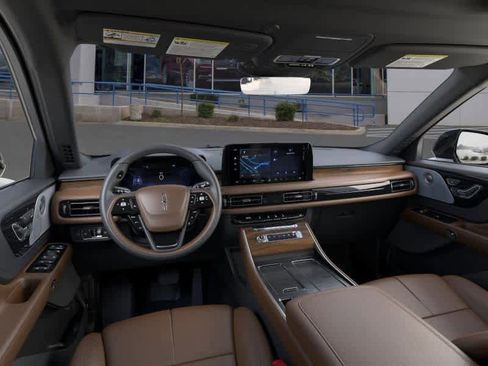 New 2026 Lincoln Aviator Reserve image 10