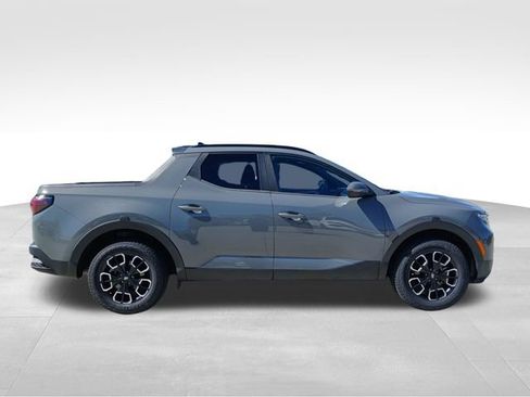 Used 2022 Hyundai Santa Cruz SEL Premium AWD/4WD image 6
