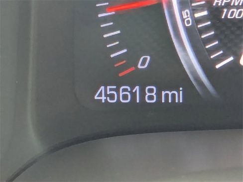 Used 2019 Chevrolet Corvette Stingray Coupe w/ Carbon Flash Badge Package image 22