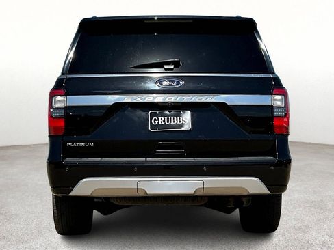 Used 2020 Ford Expedition Platinum image 6