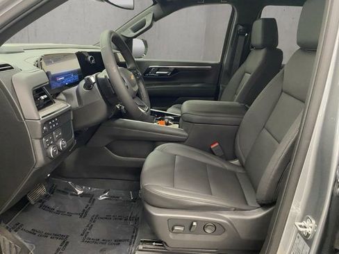 New 2026 Chevrolet Tahoe LT image 17