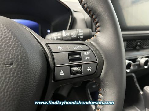 New 2026 Honda CR-V Sport-L image 19