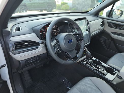 New 2026 Subaru Forester Premium image 10