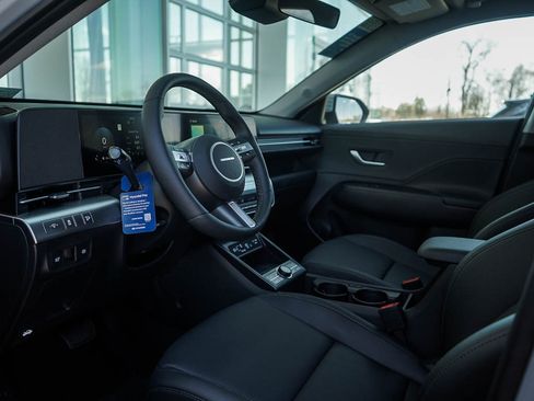 New 2026 Hyundai Kona Limited AWD/4WD image 18