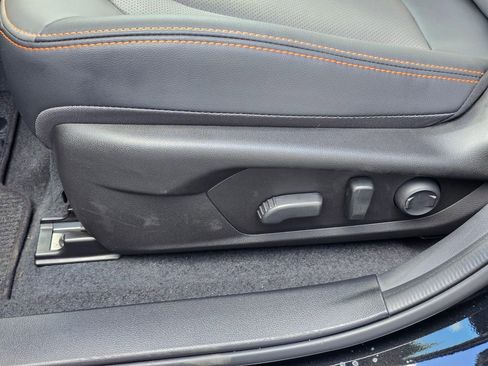 New 2026 Subaru Crosstrek 2.5i Limited AWD/4WD image 13