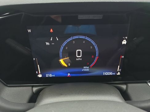 Used 2024 Chevrolet TrailBlazer ACTIV image 18