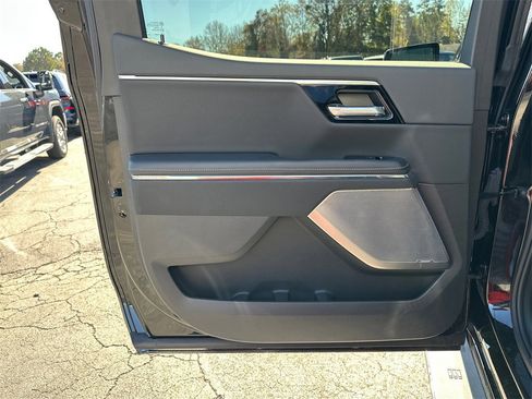 New 2025 GMC Sierra EV Denali image 22