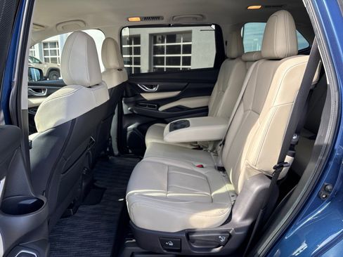 Certified 2022 Subaru Ascent Limited image 36
