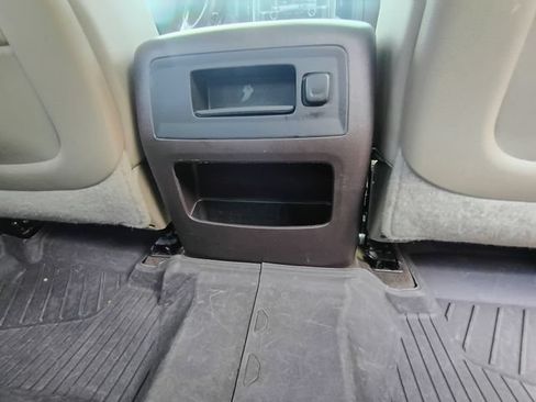Used 2015 Chevrolet Silverado 2500 LTZ w/ LTZ Plus Package AWD/4WD image 70