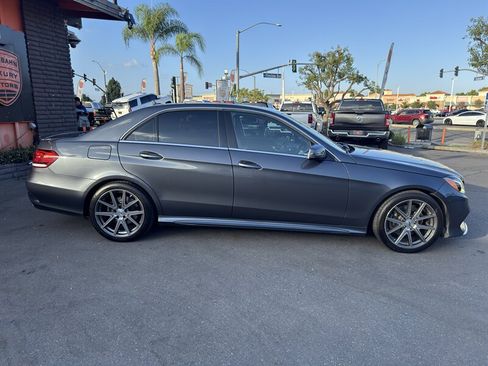 Used 2014 Mercedes-Benz E 350 4MATIC Sedan w/ Premium 1 Package image 19