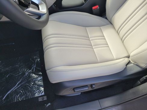 New 2026 Honda HR-V EX-L image 22