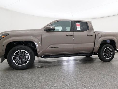 New 2026 Toyota Tacoma TRD Sport image 84