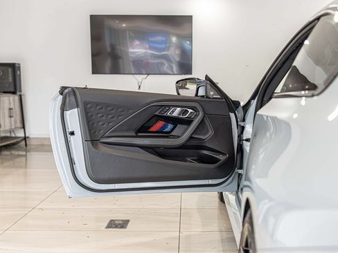 Used 2023 BMW M2 w/ Lighting Package RWD image 35