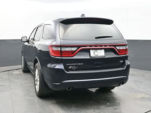 Used 2024 Dodge Durango R/T AWD/4WD image 4