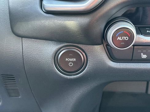 New 2026 MAZDA CX-50 AWD 2.5 Hybrid w/ Weather Package image 16