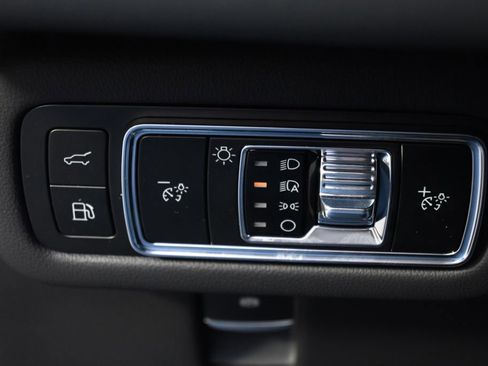 New 2026 Lincoln Nautilus Reserve w/ Jet Appearance Package AWD/4WD image 25