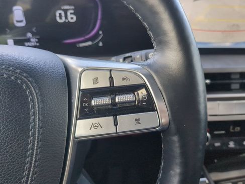 Certified 2024 Kia Telluride EX X-Line image 23