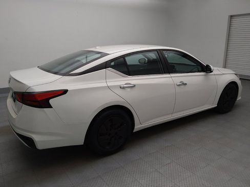 Used 2020 Nissan Altima 2.5 S FWD image 10