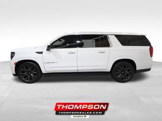Used 2021 GMC Yukon XL Denali w/ Denali Ultimate Package video 1