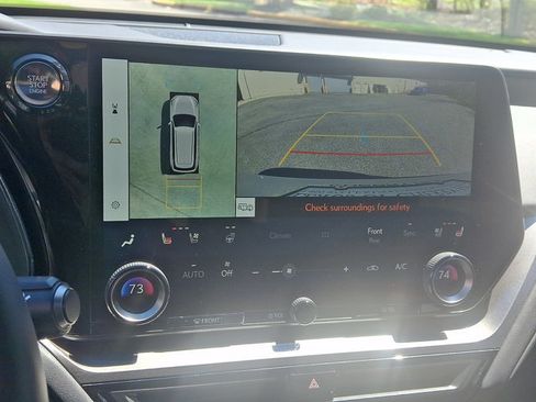 Used 2024 Lexus TX 350 AWD image 16