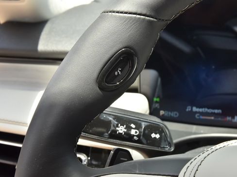 New 2026 Lincoln Aviator Reserve w/ Illumination Package AWD/4WD image 25