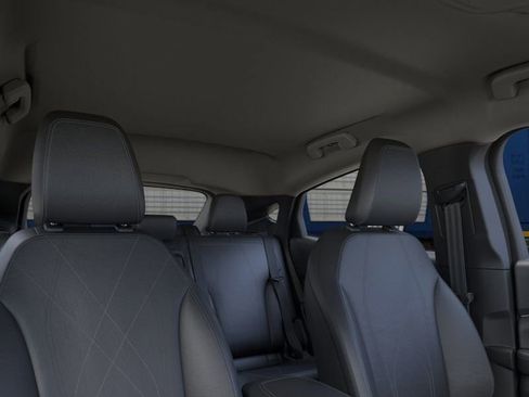 Used 2025 Ford Mustang Mach-E Select image 23