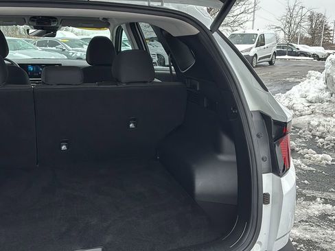 Used 2025 Hyundai Tucson SEL image 33