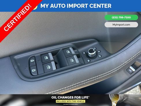 Used 2025 Audi Q7 2.0T Premium Plus w/ Premium Plus Package image 10