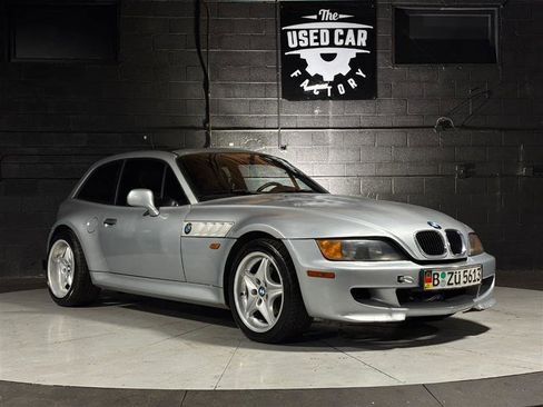 Used 1999 BMW Z3 2.8 image 9
