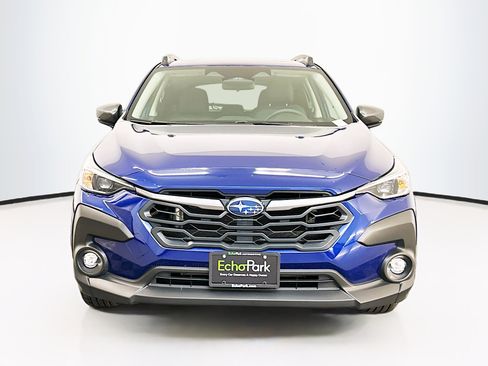 Used 2024 Subaru Crosstrek 2.0i Premium image 2
