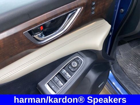 Certified 2022 Subaru Ascent Touring image 17