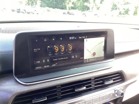 Used 2022 Kia Telluride EX w/ EX Premium Package image 13