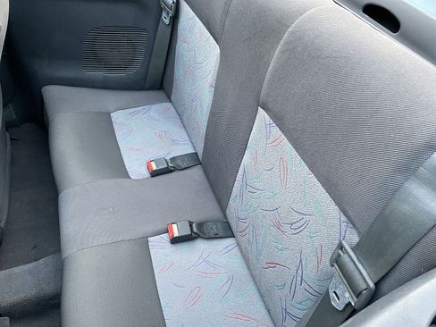 Used 1997 Toyota Paseo Convertible image 22