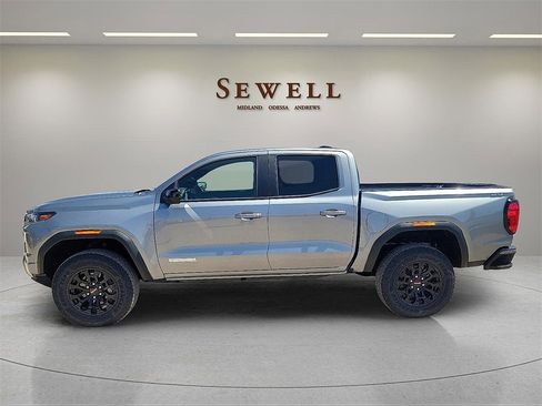 New 2026 GMC Canyon Elevation w/ Convenience Package image 2