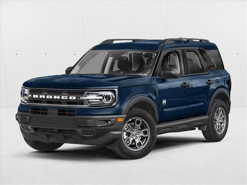 Used 2021 Ford Bronco Sport Big Bend AWD/4WD image 1