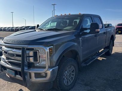 Used 2019 Ford F250 XLT w/ XLT Value Package