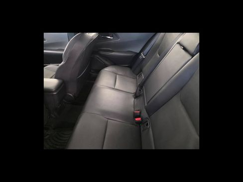 Used 2024 Toyota Prius XLE AWD/4WD image 17