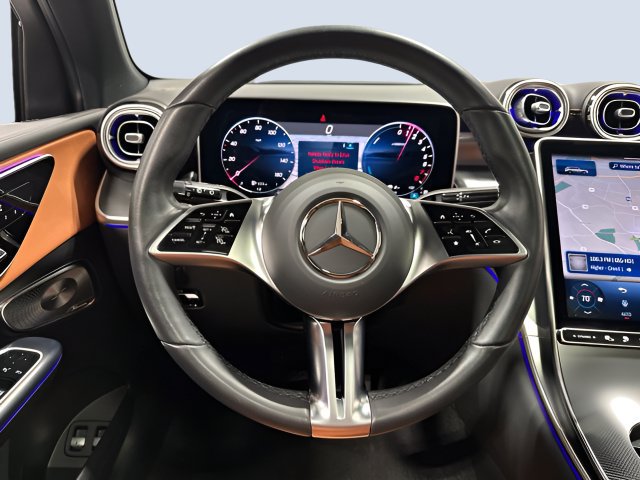 Certified 2025 Mercedes-Benz GLC 350e 4MATIC image 17