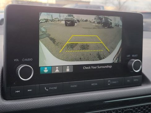 Used 2023 Honda Civic LX image 23