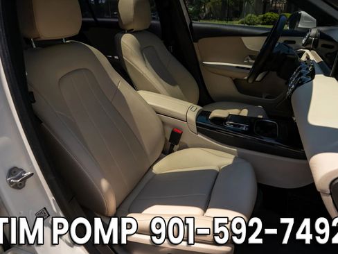 Used 2019 Mercedes-Benz A 220 image 16