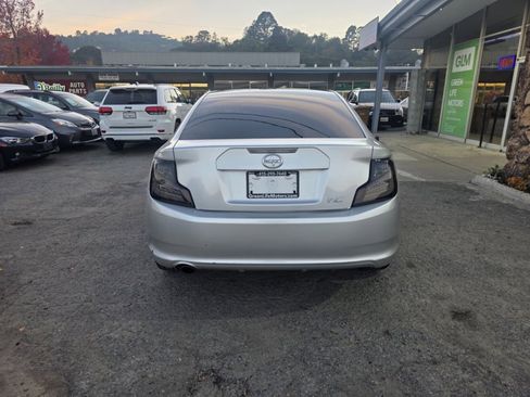 Used 2012 Scion tC image 4
