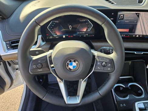 New 2026 BMW X1 xDrive28i w/ Convenience Package AWD/4WD image 16