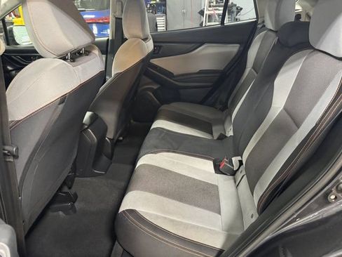 Used 2019 Subaru Crosstrek 2.0i Premium w/ Eyesight System AWD/4WD image 18