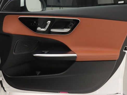 Certified 2023 Mercedes-Benz C 300 Sedan image 23