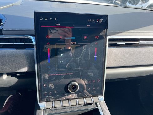 New 2026 GMC Sierra EV Elevation image 20