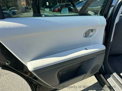 Used 2024 Hyundai Ioniq 5 SEL image 18
