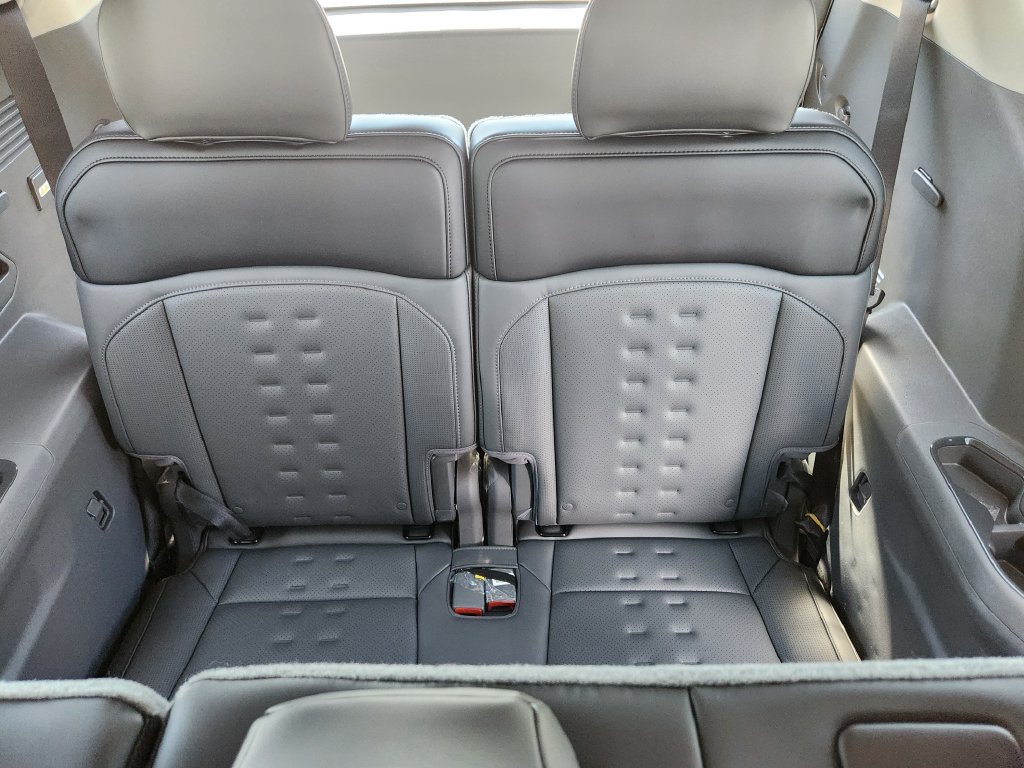 New 2026 Kia EV9 Wind AWD/4WD image 22