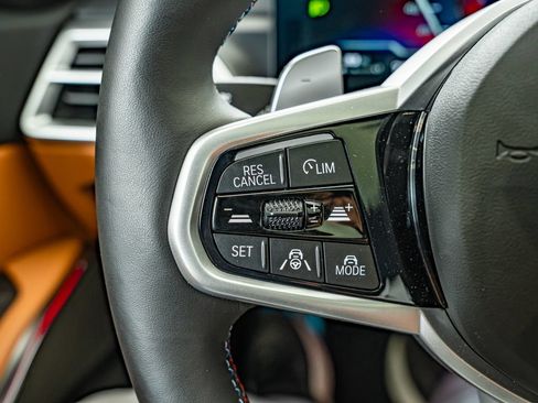 New 2026 BMW M340i xDrive AWD/4WD image 23